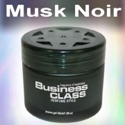 BUSINESS CLASS-60 musk noir